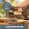 Worx 20V Power Share Sandeck 5-in-1 Cordless Multi-Sander WX820L - alternate 2